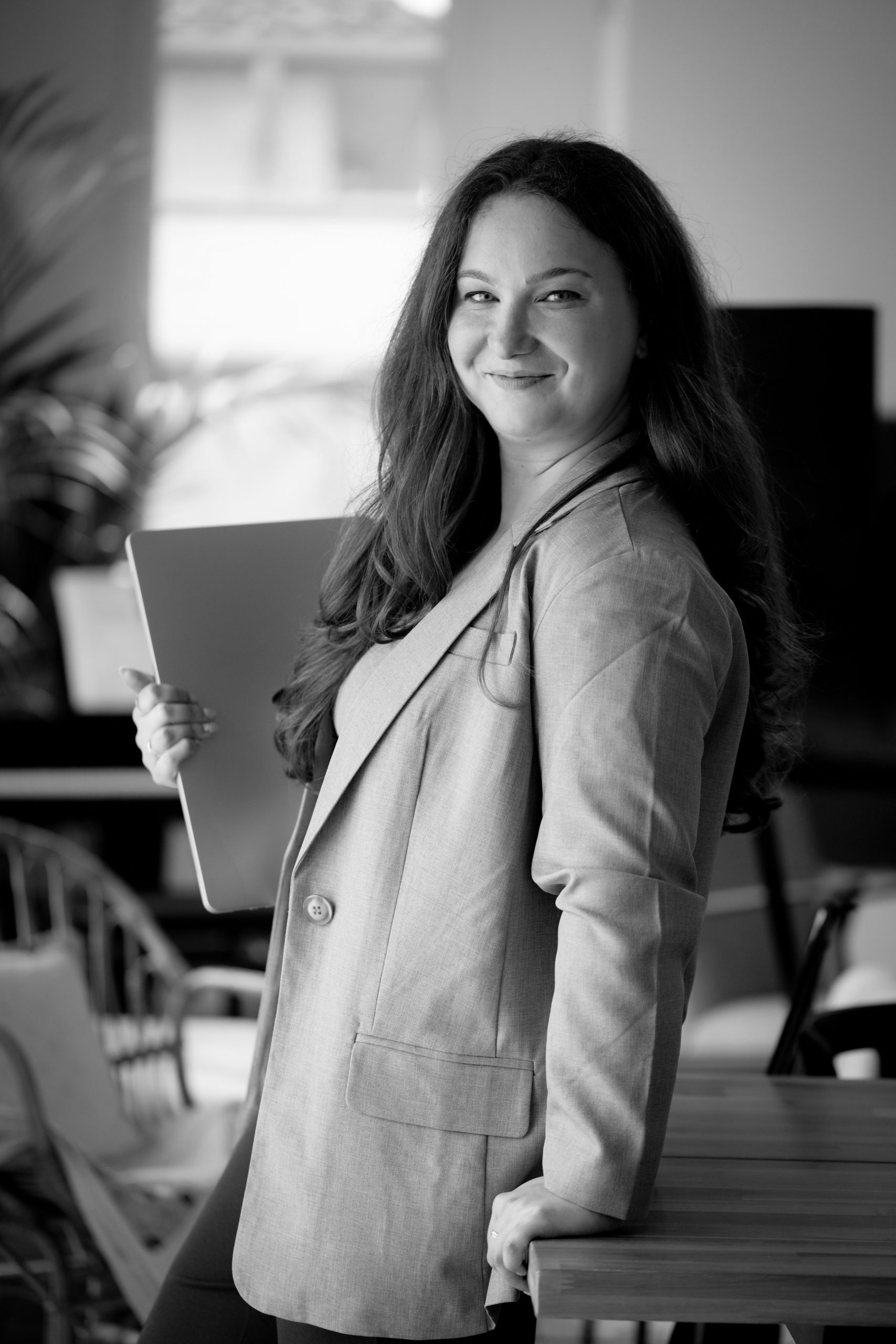 Léa Normand - Gestion de projet